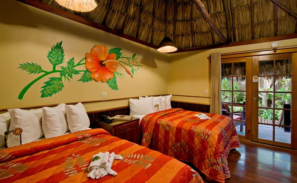 Ramons Village Resort San Pedro  Exterior photo