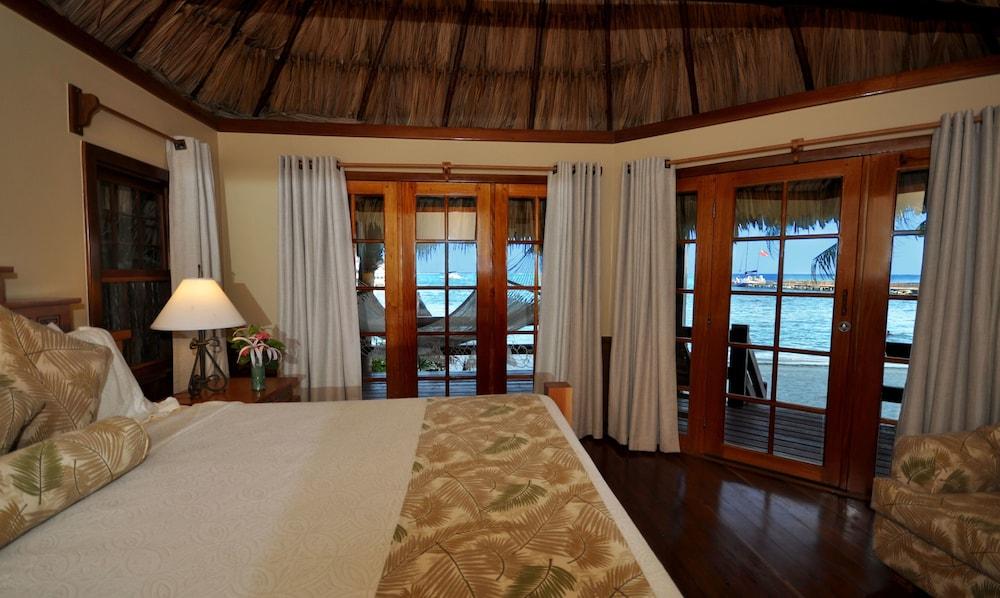 Ramons Village Resort San Pedro  Exterior photo