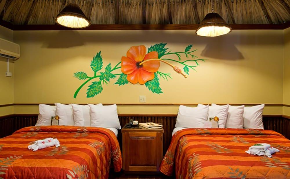 Ramons Village Resort San Pedro  Exterior photo