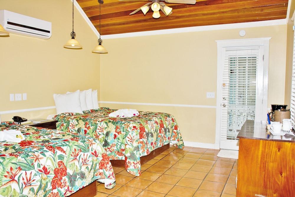 Ramons Village Resort San Pedro  Exterior photo