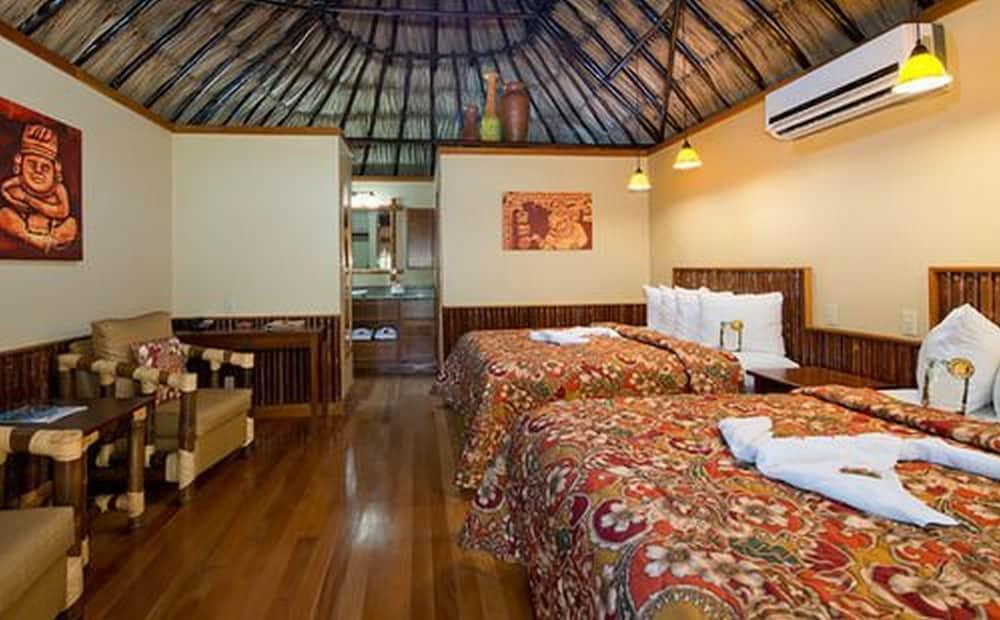 Ramons Village Resort San Pedro  Exterior photo
