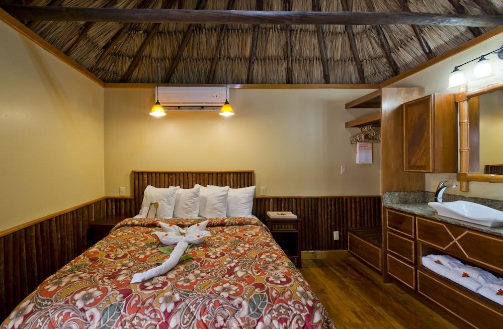 Ramons Village Resort San Pedro  Exterior photo