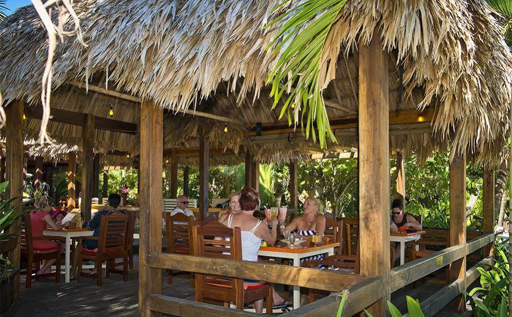 Ramons Village Resort San Pedro  Exterior photo